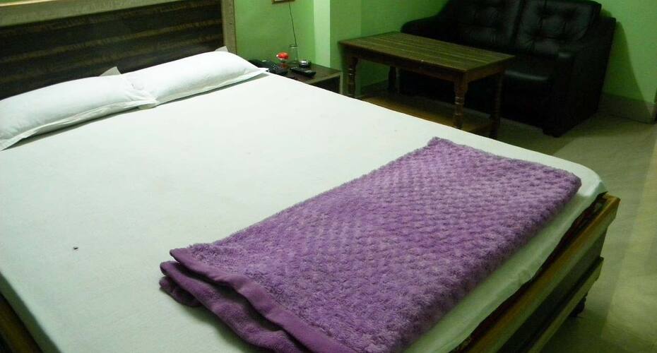 Hotel Manorma Palace, Saharsa 3